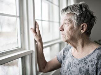 The Impact of COVID-19 Isolation on Dementia and Alzheimer’s Disease