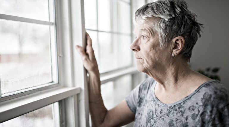 The Impact of COVID-19 Isolation on Dementia and Alzheimer’s Disease