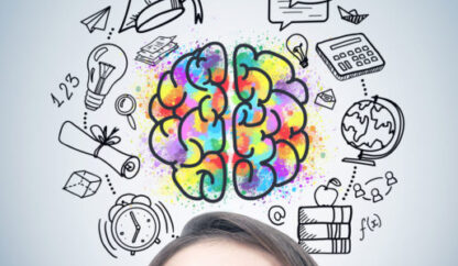Educating Through Insightful Research