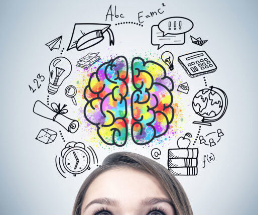 How Learning New Skills Keeps the Brain Sharp