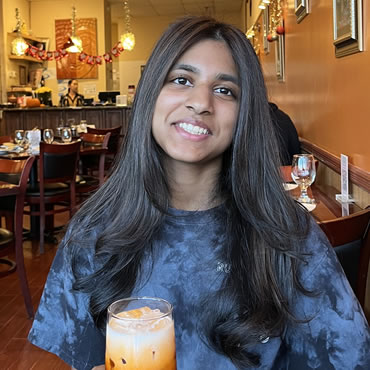 Nitya Kathiravan